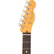 Fender American Professional II Telecaster Electric Guitar - Dark Night