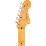 Fender American Professional II Jazzmaster Electric Guitar in Miami Blue
