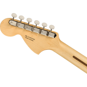 Fender American Performer Stratocaster® Electric Guitar, Honey Burst