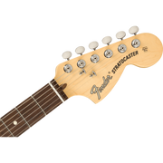 Fender American Performer Stratocaster® Electric Guitar, Honey Burst
