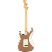 Fender American Professional Classic Stratocaster - Faded Firemist Gold