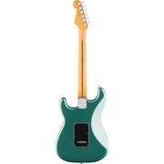 Fender American Professional Classic Stratocaster HSS - Faded Sherwood Green Metallic