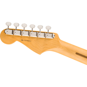 Fender American Professional Classic Stratocaster HSS - Faded Sherwood Green Metallic