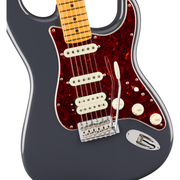 Fender American Professional Classic Stratocaster HSS - Faded Black