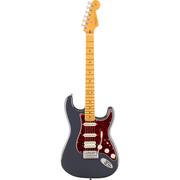 Fender American Professional Classic Stratocaster HSS - Faded Black