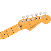 Fender American Professional Classic Stratocaster HSS - Faded Black