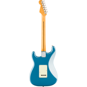Fender American Professional Classic Stratocaster HSS - Faded Lake Placid Blue