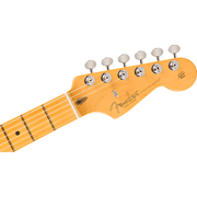 Fender American Professional Classic Stratocaster HSS - Faded Lake Placid Blue