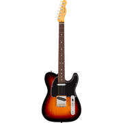 Fender American Professional Classic Telecaster - 3-Color Sunburst