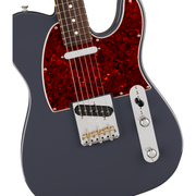 Fender American Professional Classic Telecaster - Faded Black
