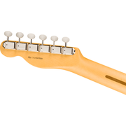 Fender American Professional Classic Telecaster - Faded Dakota Red