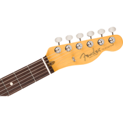 Fender American Professional Classic Telecaster - Faded Dakota Red