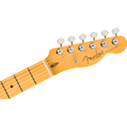 Fender American Professional Classic Hotshot Telecaster - Faded Lake Placid Blue