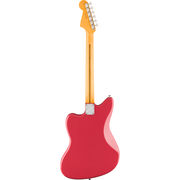 Fender American Professional Classic Jazzmaster - Faded Dakota Red