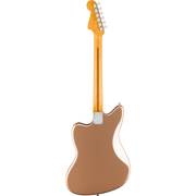 Fender American Professional Classic Jazzmaster - Faded Firemist Gold