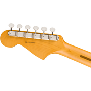 Fender American Professional Classic Jazzmaster - Faded Firemist Gold