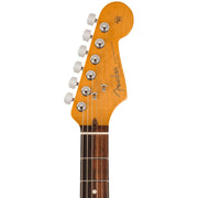 Fender LTD Cory Wong Stratocaster - Daphne Blue, Rosewood Fingerboard