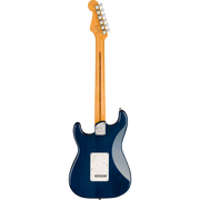 Fender Cory Wong Stratocaster® Electric Guitar, Sapphire Blue Transparent