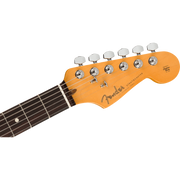 Fender Cory Wong Stratocaster® Electric Guitar, Sapphire Blue Transparent