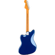 Fender American Ultra Jazzmaster Electric Guitar - Cobra Blue