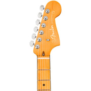 Fender American Ultra Jazzmaster Electric Guitar - Cobra Blue