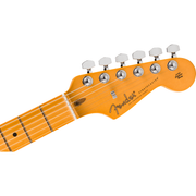 Fender American Ultra Luxe Vintage '50s Stratocaster - White Blonde