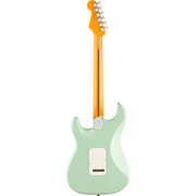 Fender American Ultra Luxe Vintage '60s Stratocaster - Surf Green