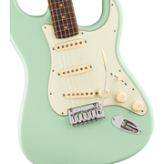 Fender American Ultra Luxe Vintage '60s Stratocaster - Surf Green