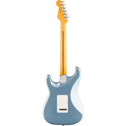 Fender American Ultra Luxe Vintage '60s Stratocaster - Ice Blue Metallic