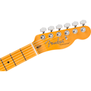 Fender American Ultra Luxe Vintage '50s Telecaster - White Blonde