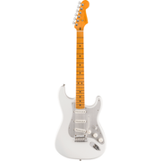 Fender American Ultra II Stratocaster Electric Guitar - Avalanche