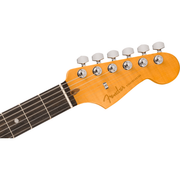 Fender American Ultra II Stratocaster HSS Electric Guitar - Noble Blue