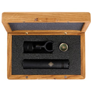 Soyuz 011 FET Small Diaphragm Condenser Microphone - Single