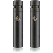 Soyuz 011 FET Stereo Pair Small Diaphragm Condenser Microphone - Pair