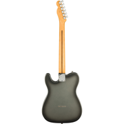 Fender American Pro II Telecaster Electric Guitar, Rosewood Fingerboard - Mercury