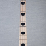Spector Euro 4 Electric Bass Guitar - Natural Black Burst Gloss - CHUCKSCLUSIVE - #NB22937