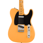 Fender 75th Anniversary Vintera Road Worn 1951 Telecaster - Butterscotch Blonde