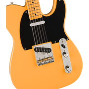 Fender 75th Anniversary Vintera Road Worn 1951 Telecaster - Butterscotch Blonde