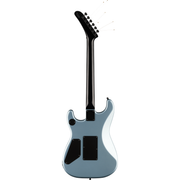 Fender Tom Morello "Arm The Homeless" Stratocaster - Blue Ice Metallic