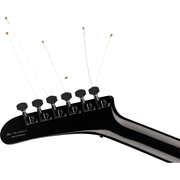 Fender Tom Morello "Arm The Homeless" Stratocaster - Blue Ice Metallic