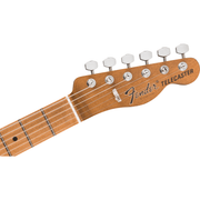 Fender John Osborne Telecaster - Maple Fingerboard, Olympic White