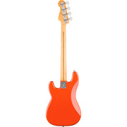 Fender Player II Precision Bass - Maple Fingerboard, Rallye Orange