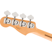 Fender Player II Precision Bass Guitar - Maple Fingerboard, Hialeah Yellow