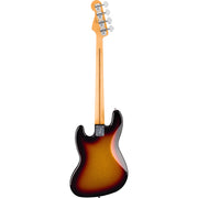 Fender L.E. Player II Jazz Bass - Rosewood Fingerboard, Sparkle 3-Color Sunburst
