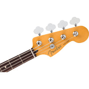 Fender L.E. Player II Jazz Bass - Rosewood Fingerboard, Sparkle 3-Color Sunburst