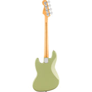 Fender Player II Jazz Bass - Rosewood Fingerboard, Birch Green