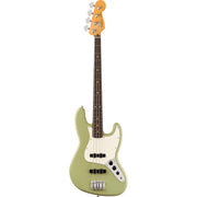 Fender Player II Jazz Bass - Rosewood Fingerboard, Birch Green