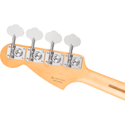 Fender Player II Mustang Bass PJ - Maple Fingerboard, Cactus Gray