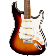Fender Player II Stratocaster - Rosewood Fingerboard, 3-Color Sunburst