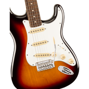 Fender Player II Stratocaster - Rosewood Fingerboard, 3-Color Sunburst